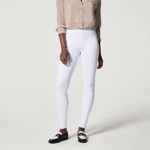 Spanx Jean Leggings